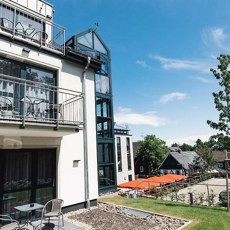 Haus Am Markt Hotel Wipperfürth Kültér fotó