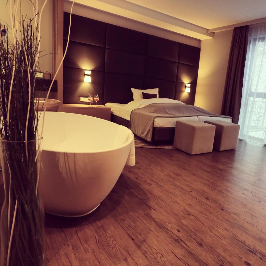 Haus Am Markt Hotel Wipperfürth Kültér fotó
