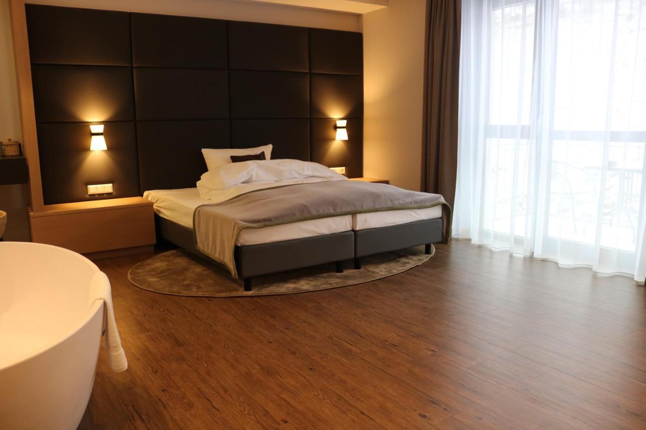 Haus Am Markt Hotel Wipperfürth Kültér fotó