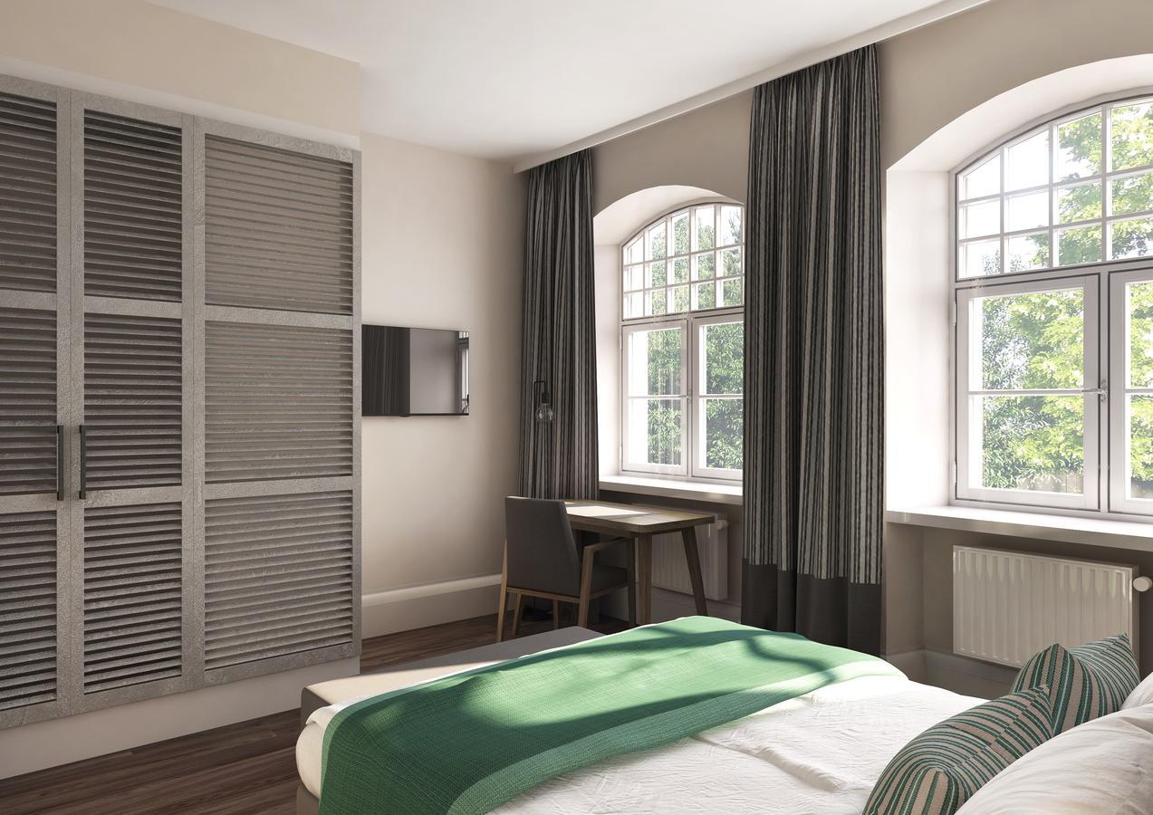 Haus Am Markt Hotel Wipperfürth Kültér fotó