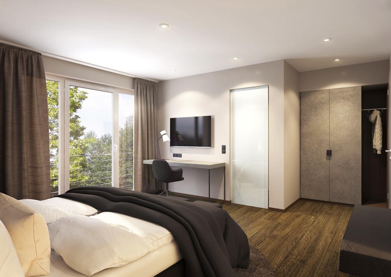 Haus Am Markt Hotel Wipperfürth Kültér fotó