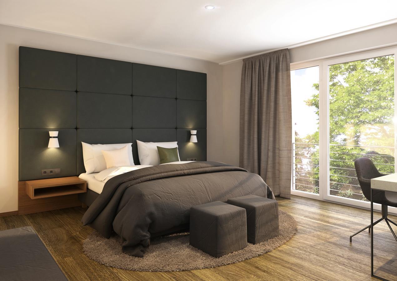 Haus Am Markt Hotel Wipperfürth Kültér fotó