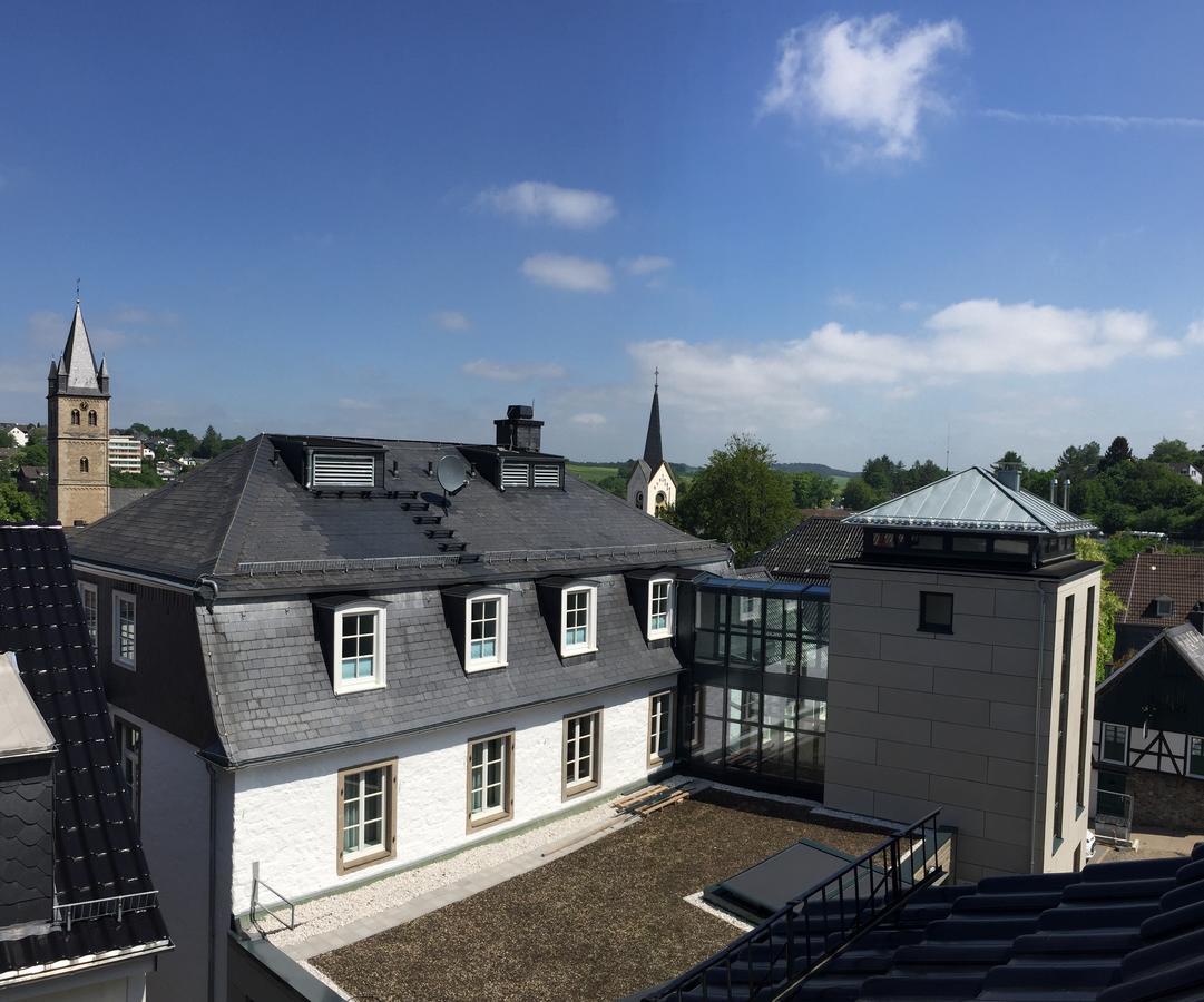 Haus Am Markt Hotel Wipperfürth Kültér fotó