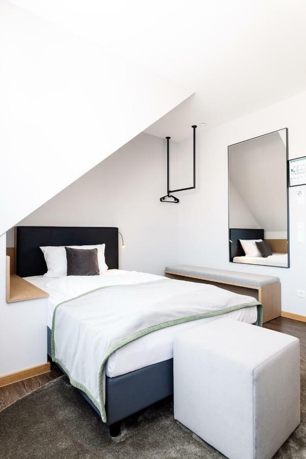 Haus Am Markt Hotel Wipperfürth Kültér fotó