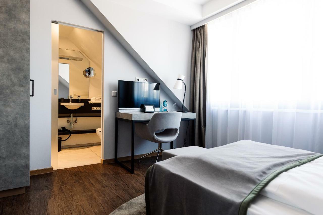 Haus Am Markt Hotel Wipperfürth Kültér fotó