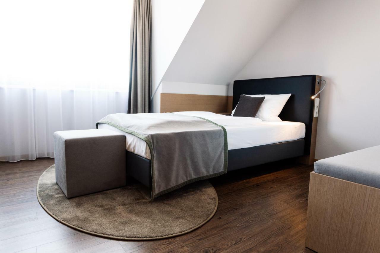 Haus Am Markt Hotel Wipperfürth Kültér fotó
