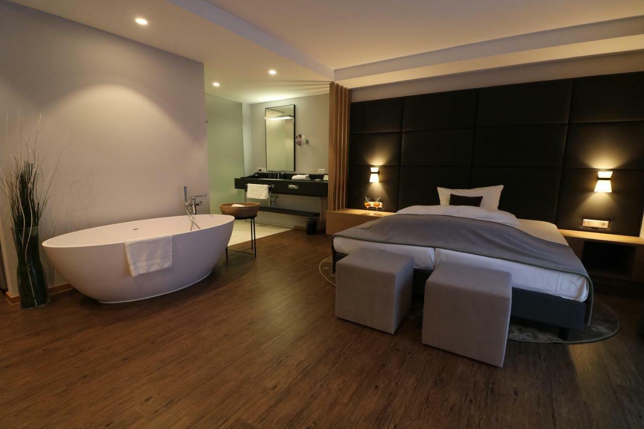 Haus Am Markt Hotel Wipperfürth Kültér fotó