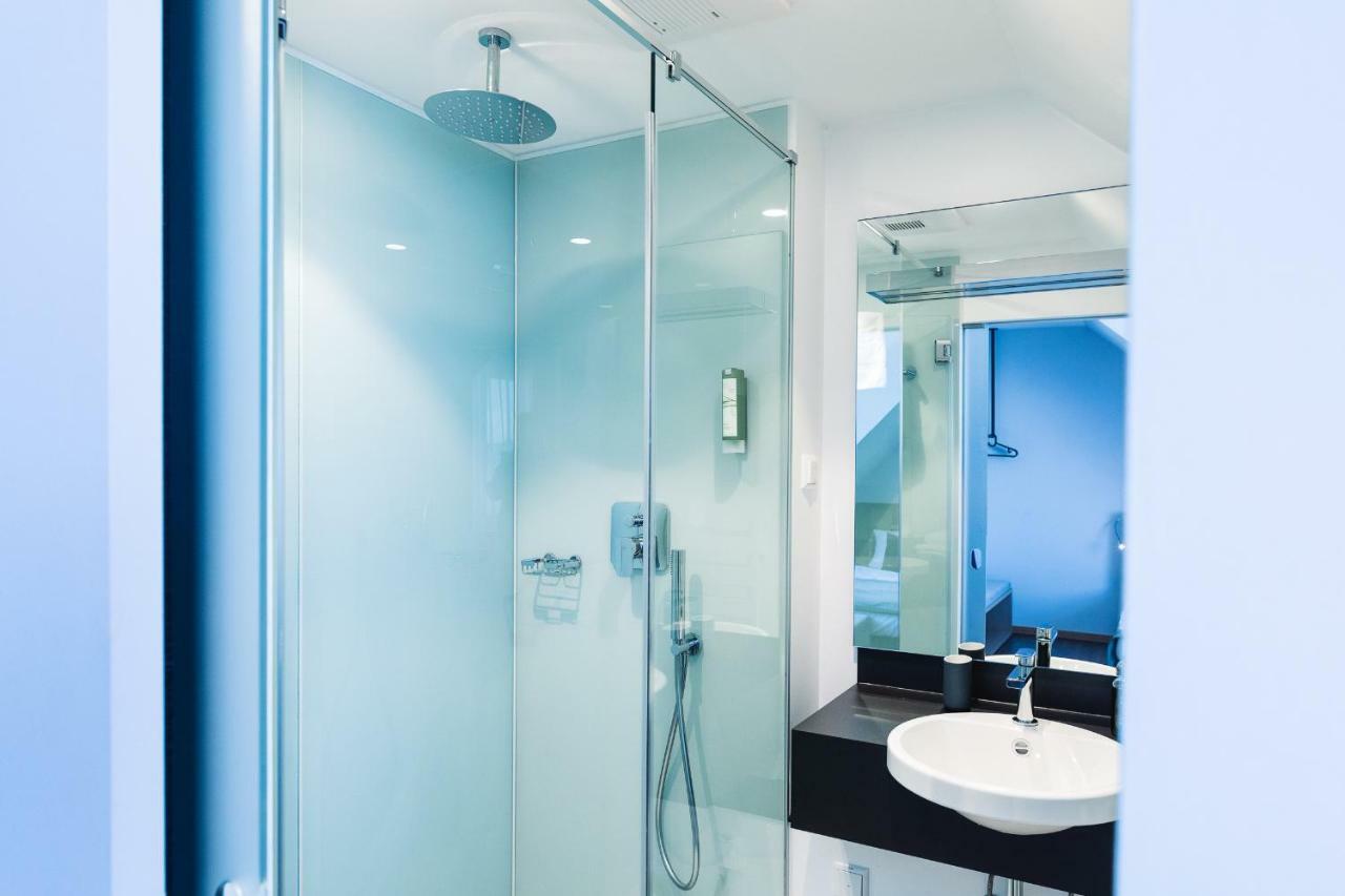 Haus Am Markt Hotel Wipperfürth Kültér fotó