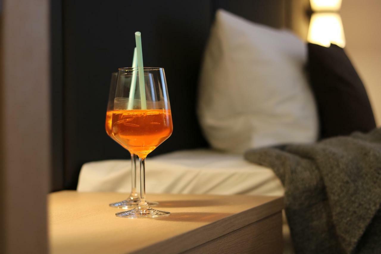 Haus Am Markt Hotel Wipperfürth Kültér fotó