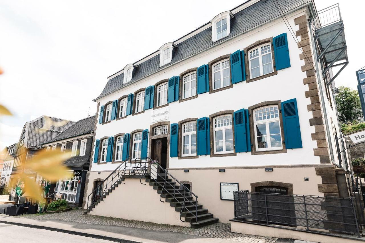 Haus Am Markt Hotel Wipperfürth Kültér fotó