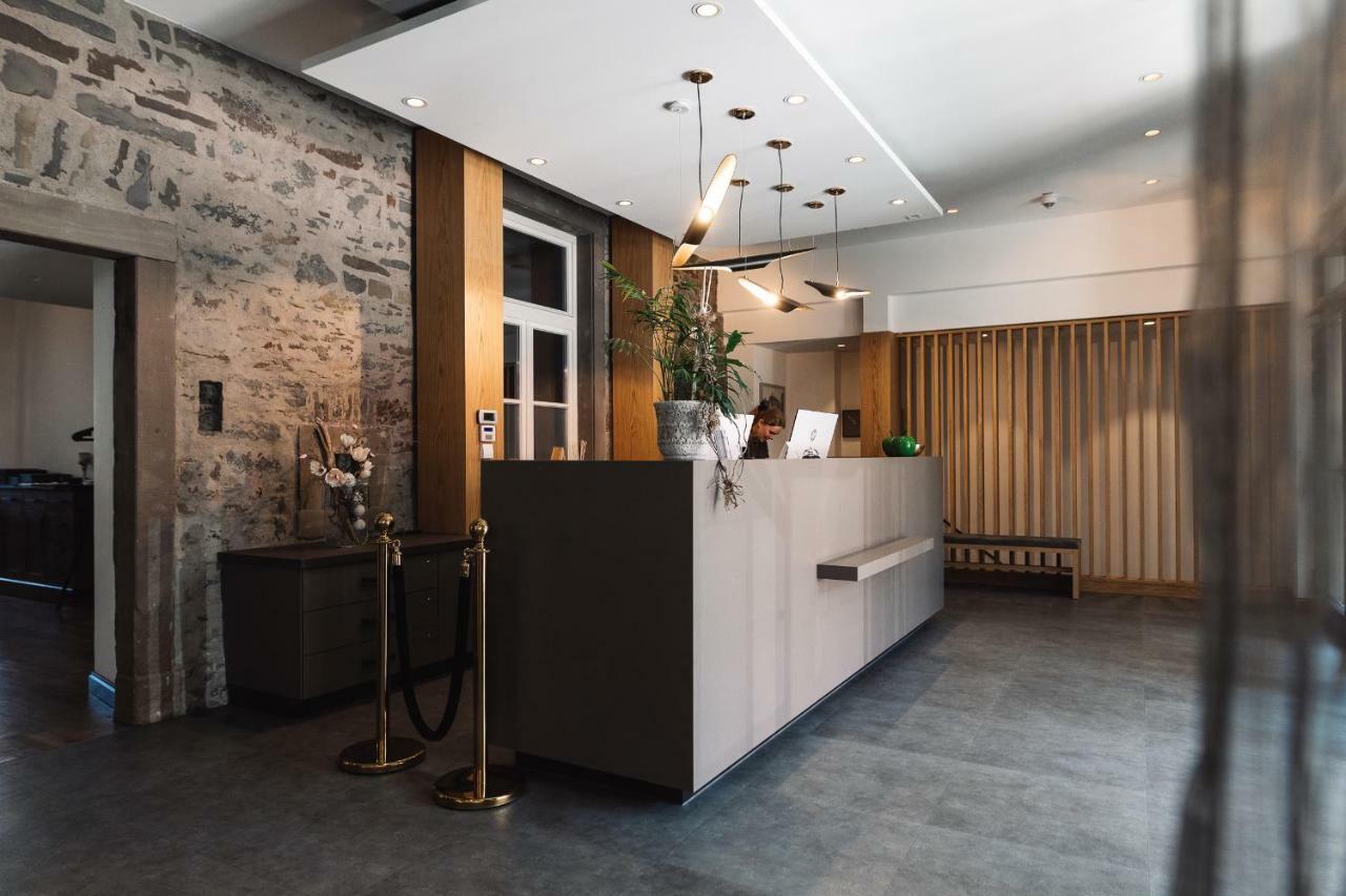 Haus Am Markt Hotel Wipperfürth Kültér fotó